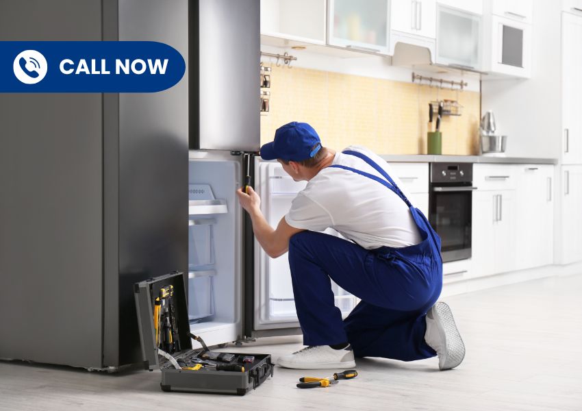 Markleville Appliance Repair Company